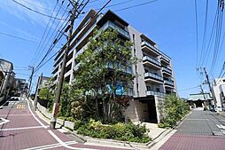 プラウド横浜幸ヶ谷