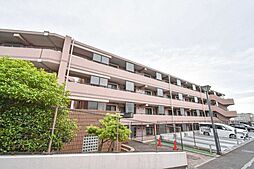 ビクトリアヒルズ横濱サウスE棟