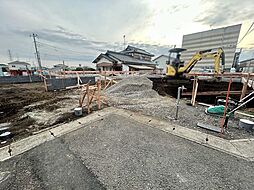 横浜市瀬谷区阿久和西4丁目　1号棟