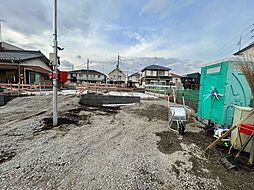 横浜市瀬谷区阿久和西4丁目 3号棟