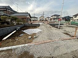 横浜市瀬谷区阿久和西4丁目　4号棟