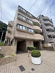 ヴェリテ根岸森林公園