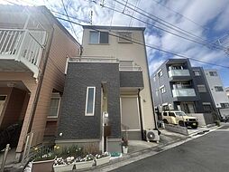 南区大岡1丁目　借地権付き中古戸建