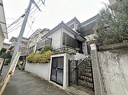 南区清水ヶ丘　中古戸建