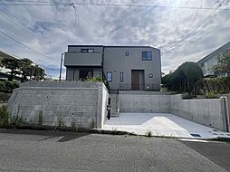 金沢区能見台1丁目新築戸建