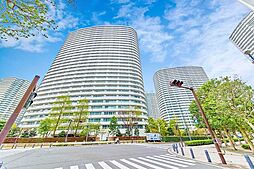 M.M.TOWERS FORESISR棟