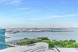 M.M.TOWERS　the South