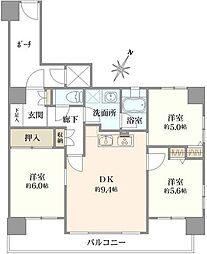 サンヴェール伊勢佐木町