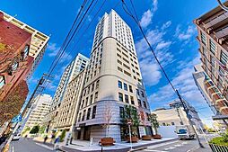 グランドメゾン山下公園