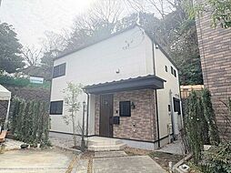 中区本牧元町 戸建て