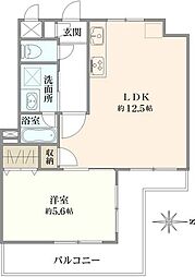 ライオンズマンション井土ヶ谷第5