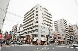 ネオキャッスル野毛