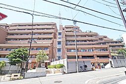 コスモヒルズ永田山王台