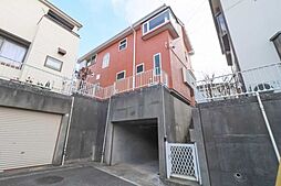 横浜市港南区笹下5丁目　戸建