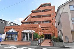 綱島ダイヤモンドマンション