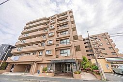 ナイスアーバン横濱根岸