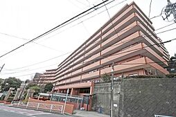 ライオンズガーデン横浜蒔田