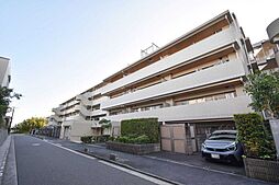 クレッセント上大岡ヴューズテラス