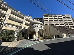 レイディアント横濱ユーロヒルズ