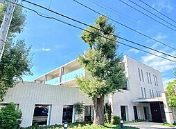 プラウド横濱山手