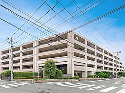 クリオ上大岡西弐番館