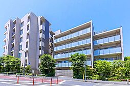 プラウド上北沢ディアージュ