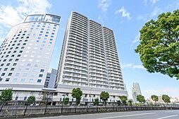 ブルーハーバータワーみなとみらい