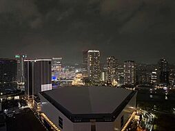 ブルーハーバータワーみなとみらい