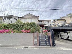 町田市成瀬台4丁目 中古戸建
