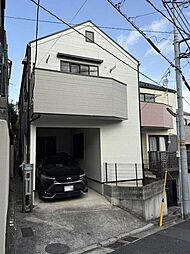 港南区港南1丁目中古戸建