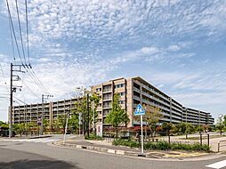 ザ・パークハウス追浜オーシャンフォート