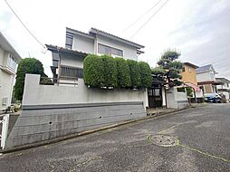 鎌倉市七里ヶ浜東3丁目　建築条件なし売地