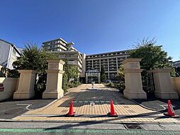 グランシティレイディアント横濱