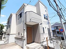 南区中里2丁目　中古戸建
