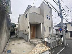 南区中里2丁目　中古戸建