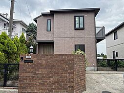 藤沢市宮原戸建