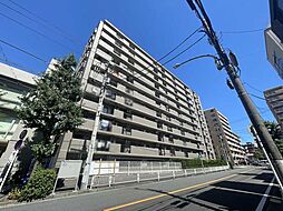 シャリエ横浜ベイグランデ