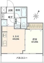 エスポワールSUGIHARA