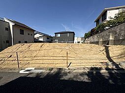 金沢区富岡西2丁目 新築戸建2号棟(全2棟)