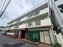 カスティリョ東白楽