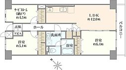 藤和西横浜ハイタウン