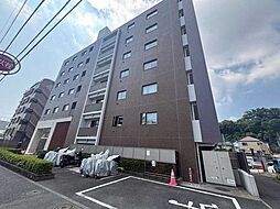 オークフォート保土ケ谷