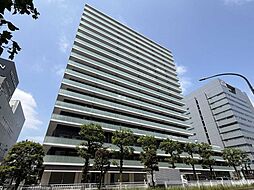 横浜MIDベースタワーレジデンス