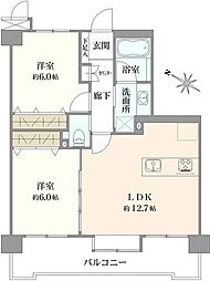 クリオ横浜弐番館