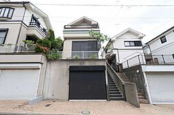 磯子区磯子7丁目　中古戸建