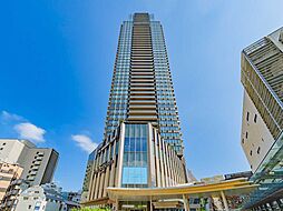 THE　YOKOHAMA　FRONT　TOWER