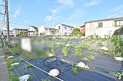 由比ガ浜4丁目　土地