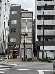 千代田区神田神保町　古家付土地
