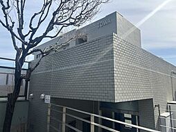 藤和ライブタウン横浜神大寺A棟