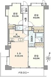 クリオ吉野町伍番館